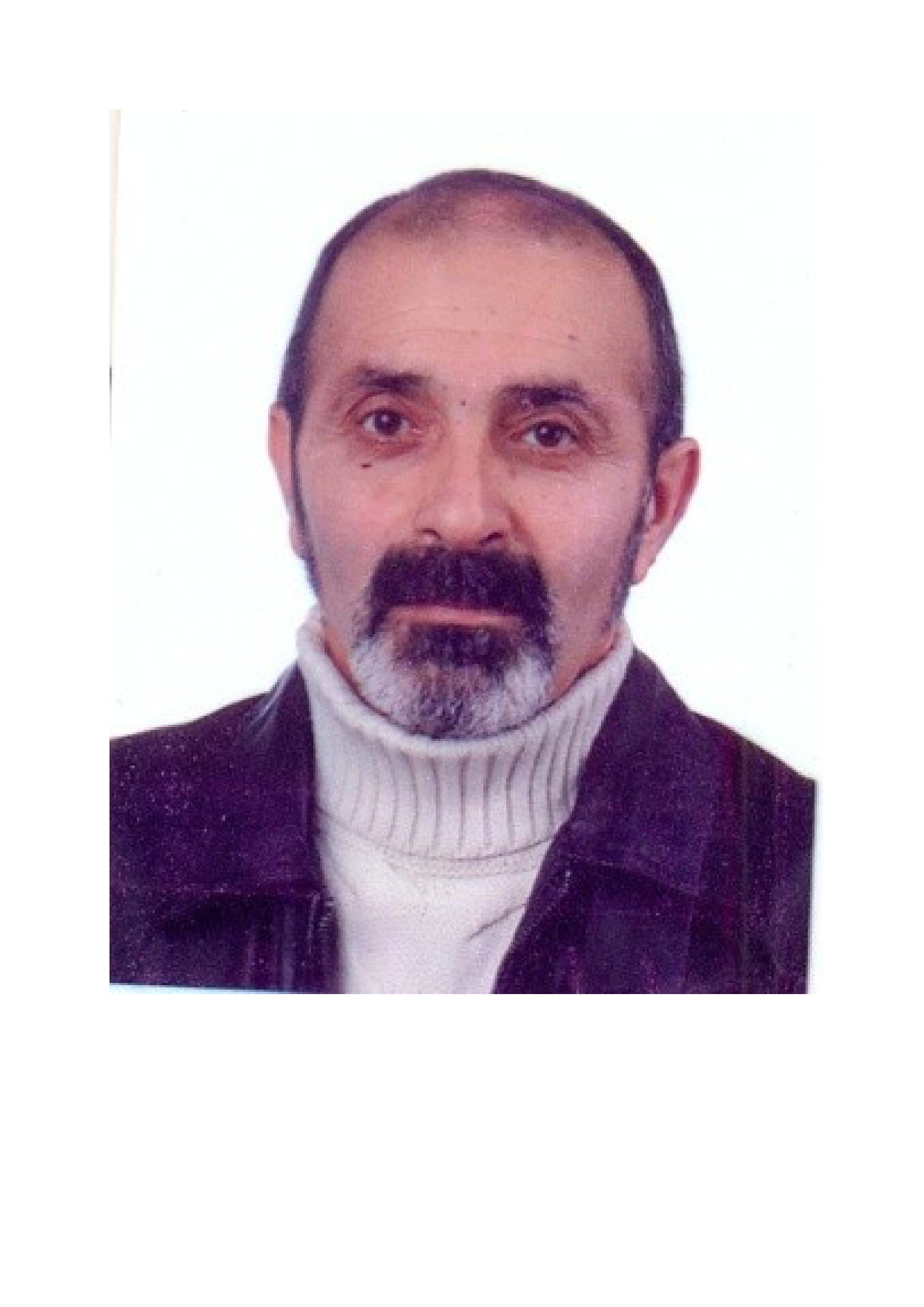 Halis Kalmış